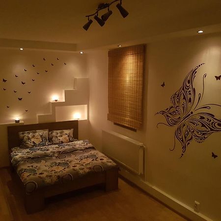 My Place - Butterflies Hermannstadt Exterior foto
