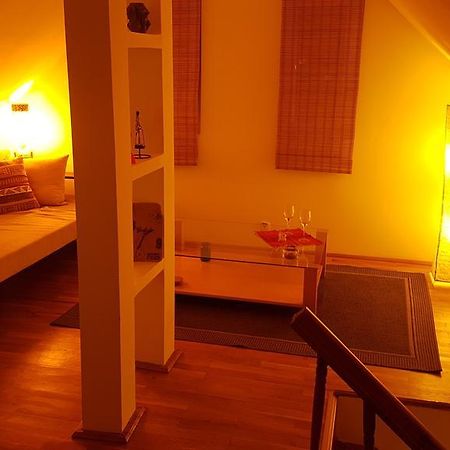 My Place - Butterflies Hermannstadt Exterior foto