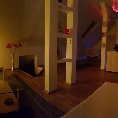 My Place - Butterflies Hermannstadt Exterior foto