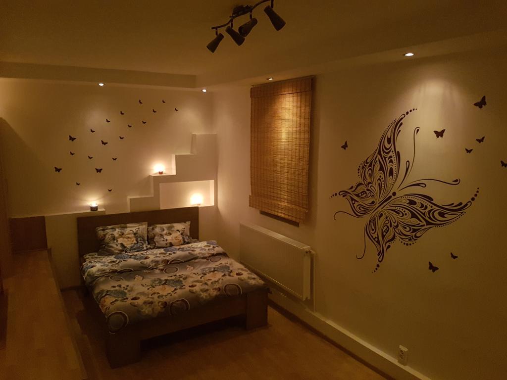 My Place - Butterflies Hermannstadt Exterior foto