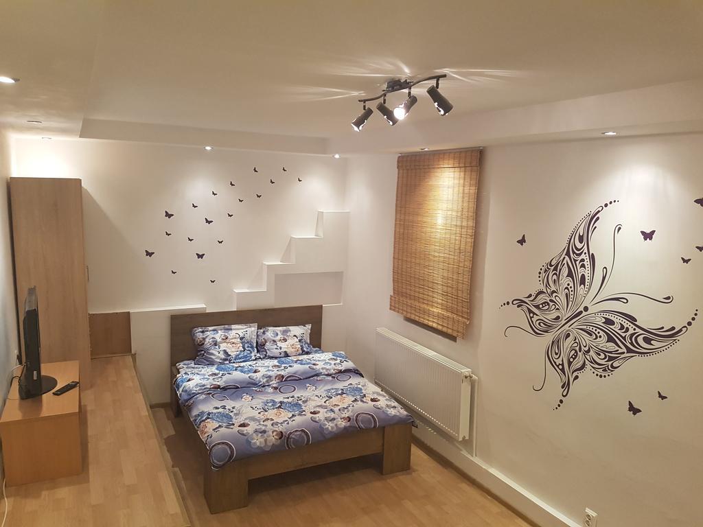 My Place - Butterflies Hermannstadt Exterior foto