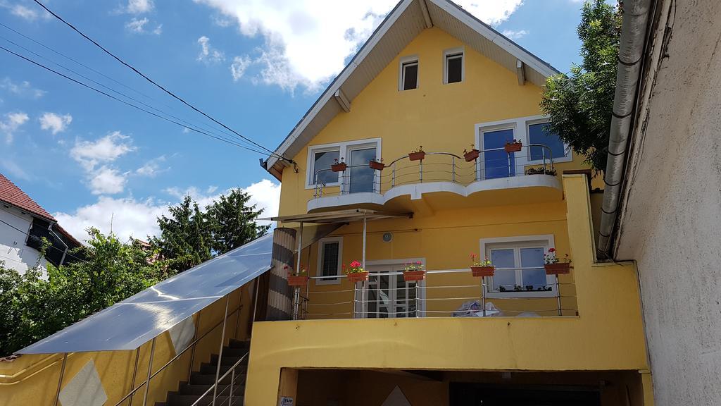 My Place - Butterflies Hermannstadt Exterior foto