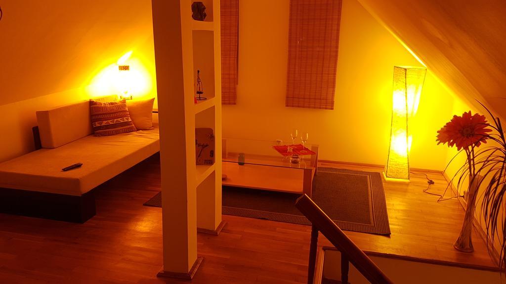 My Place - Butterflies Hermannstadt Exterior foto