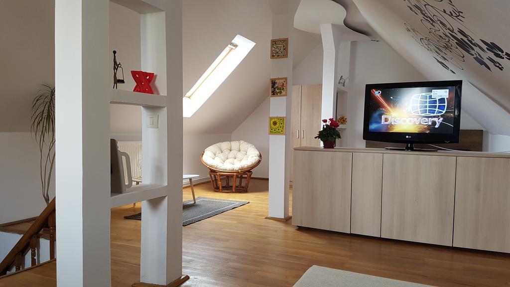 My Place - Butterflies Hermannstadt Exterior foto