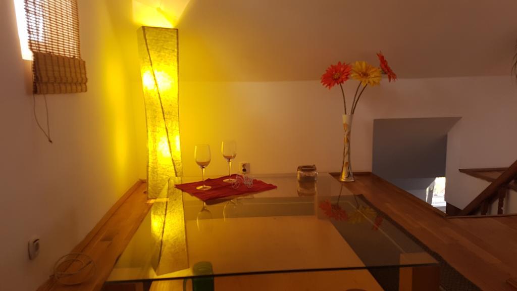 My Place - Butterflies Hermannstadt Exterior foto