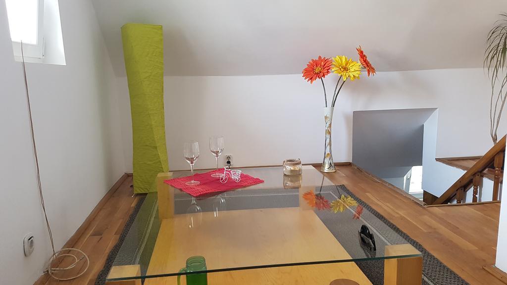 My Place - Butterflies Hermannstadt Exterior foto