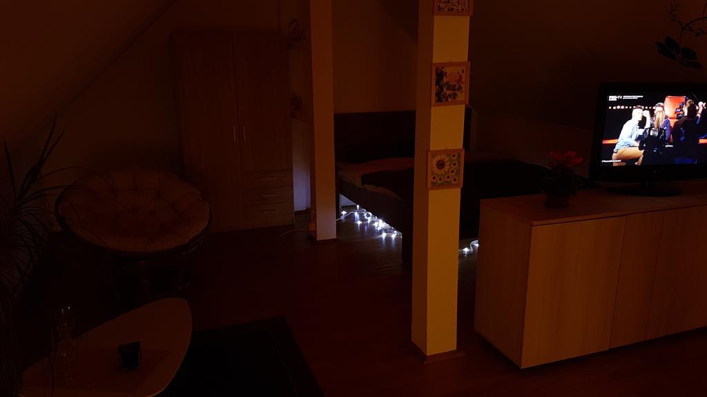 My Place - Butterflies Hermannstadt Exterior foto