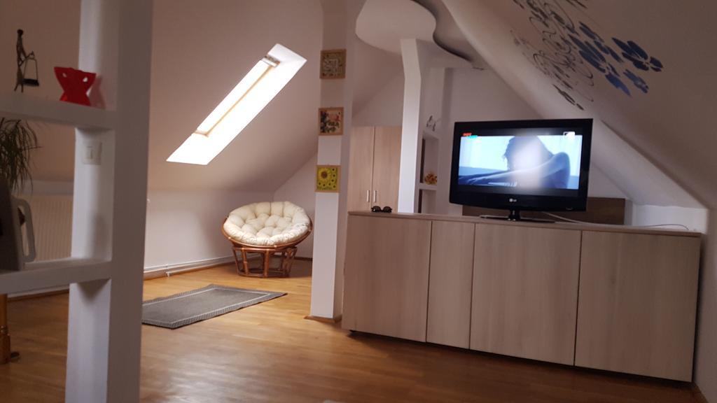 My Place - Butterflies Hermannstadt Exterior foto