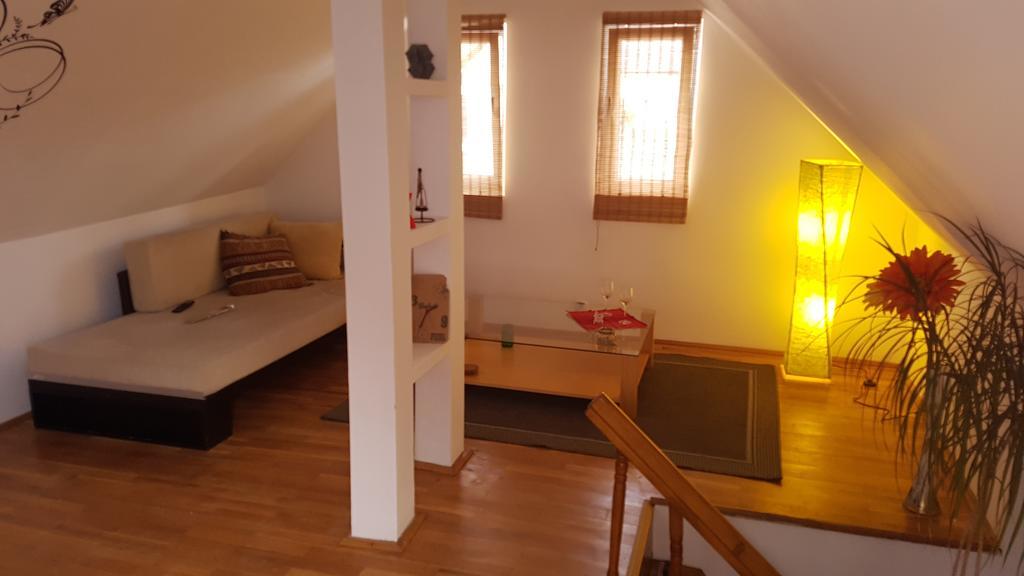 My Place - Butterflies Hermannstadt Exterior foto