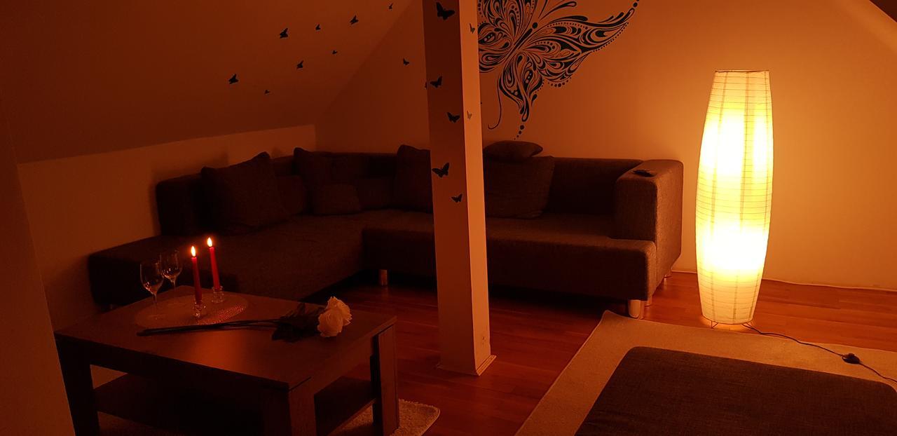 My Place - Butterflies Hermannstadt Exterior foto